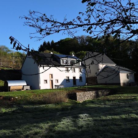 Seveniger Muehle Villa Sevenig  Eksteriør bilde