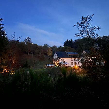 Seveniger Muehle Villa Sevenig  Eksteriør bilde
