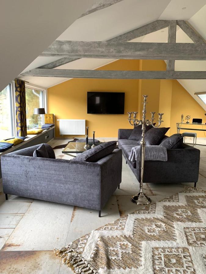 Seveniger Muehle Villa Sevenig  Eksteriør bilde