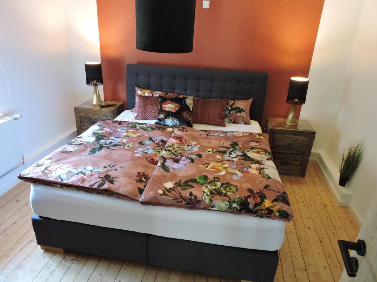 Seveniger Muehle Villa Sevenig  Eksteriør bilde