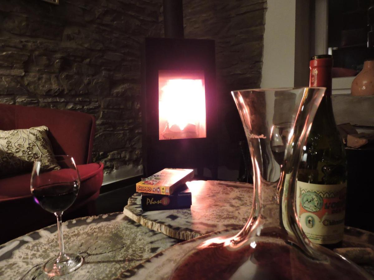 Seveniger Muehle Villa Sevenig  Eksteriør bilde