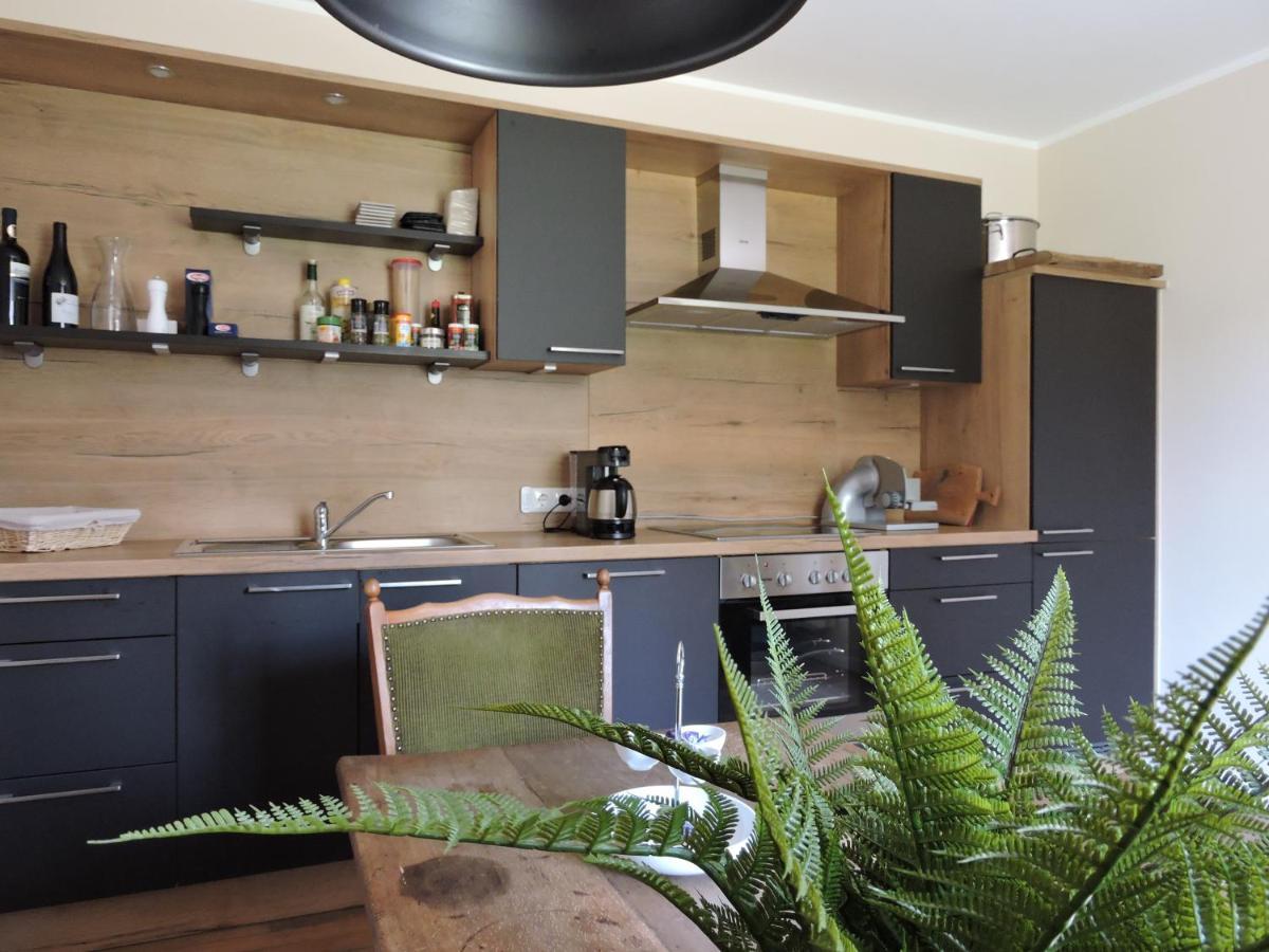 Seveniger Muehle Villa Sevenig  Eksteriør bilde