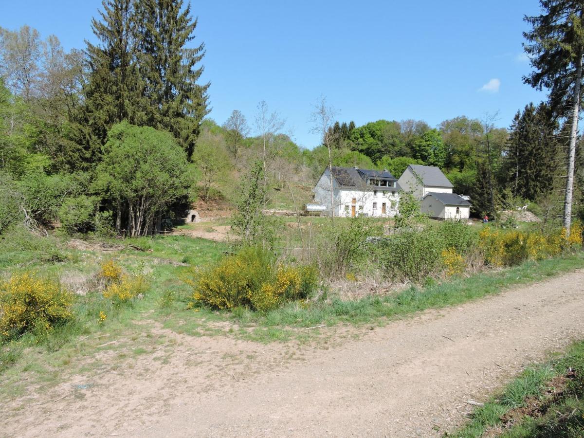 Seveniger Muehle Villa Sevenig  Eksteriør bilde