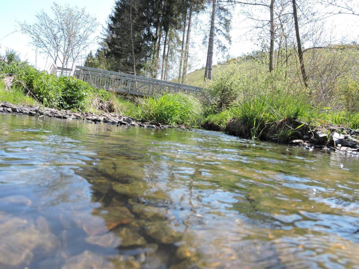 Seveniger Muehle Villa Sevenig  Eksteriør bilde