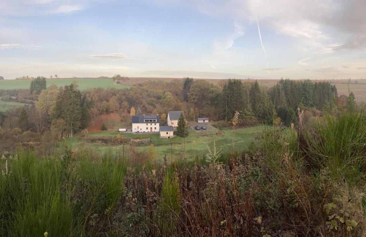 Seveniger Muehle Villa Sevenig  Eksteriør bilde